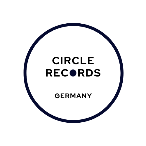 Circle Records Germany Logo von Circle Records Germany