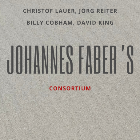 Johannes Faber's Consortium Johannes Faber's Consortium